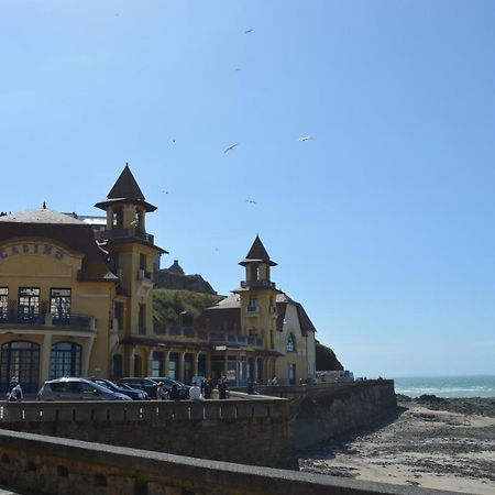 Detente Et Confort - Gite Baie Bocage Sartilly-Baie-Bocage Εξωτερικό φωτογραφία