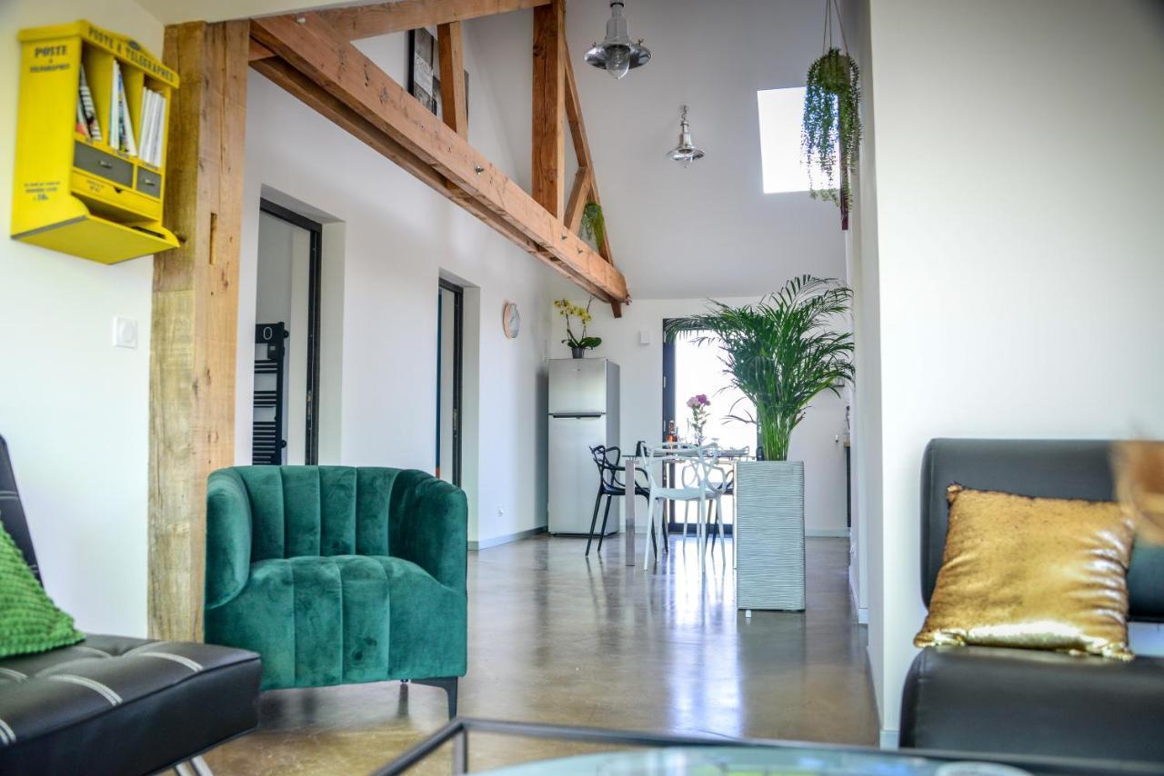 Detente Et Confort - Gite Baie Bocage Sartilly-Baie-Bocage Εξωτερικό φωτογραφία